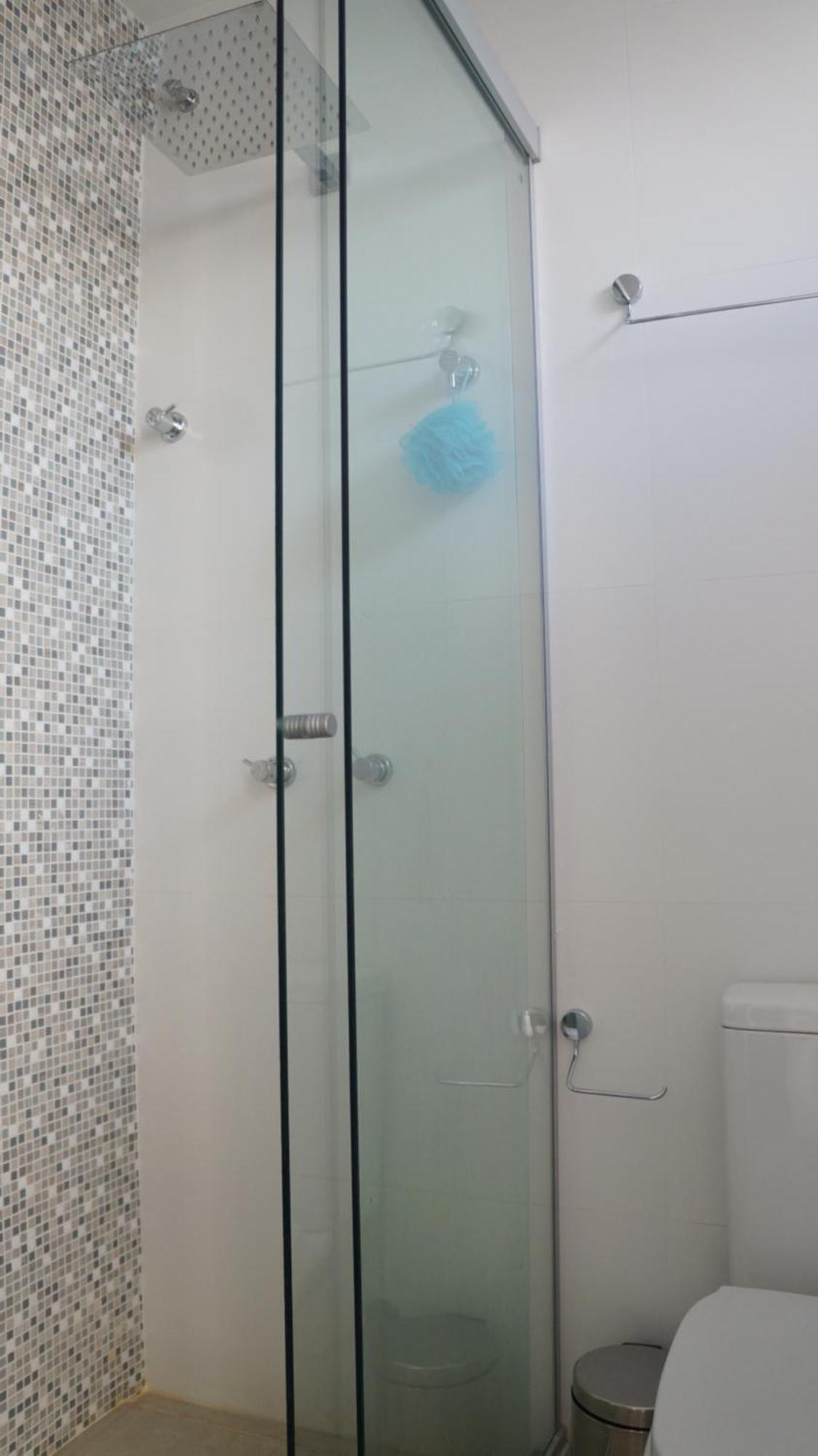 3 Quartos - Leme - 50m Da