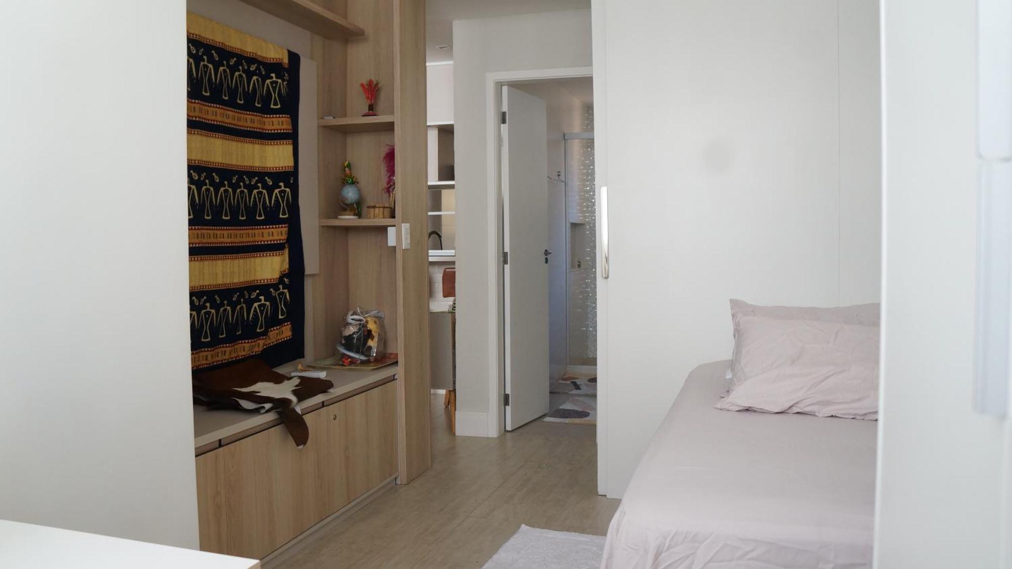3 Quartos - Leme - 50m Da Appartamento