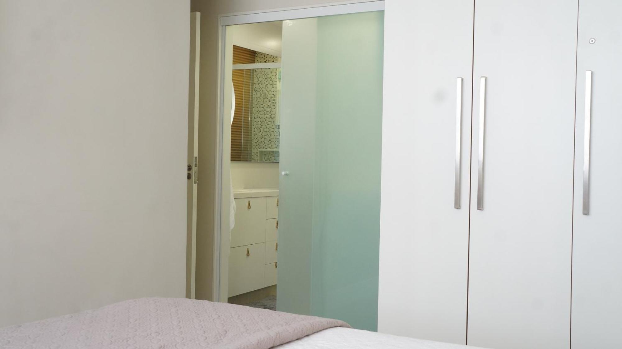 Appartamento 3 Quartos - Leme - 50m Da Rio de Janeiro