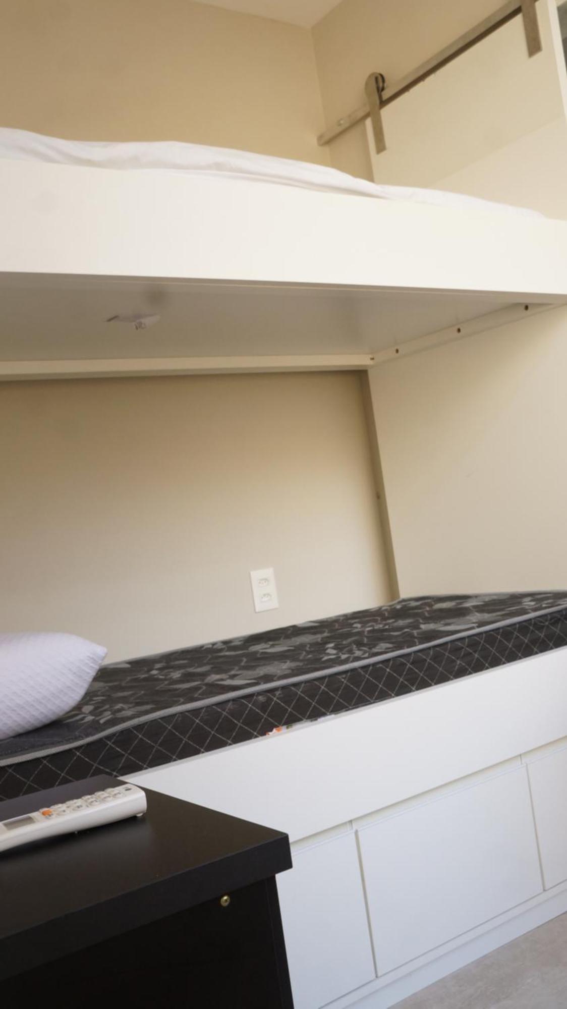 Appartamento 3 Quartos - Leme - 50m Da Rio de Janeiro