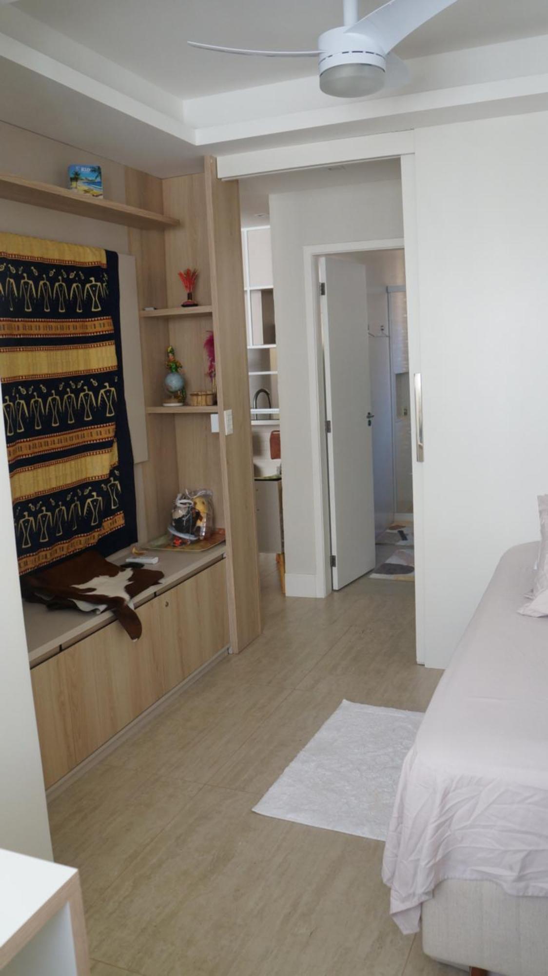 3 Quartos - Leme - 50m Da
