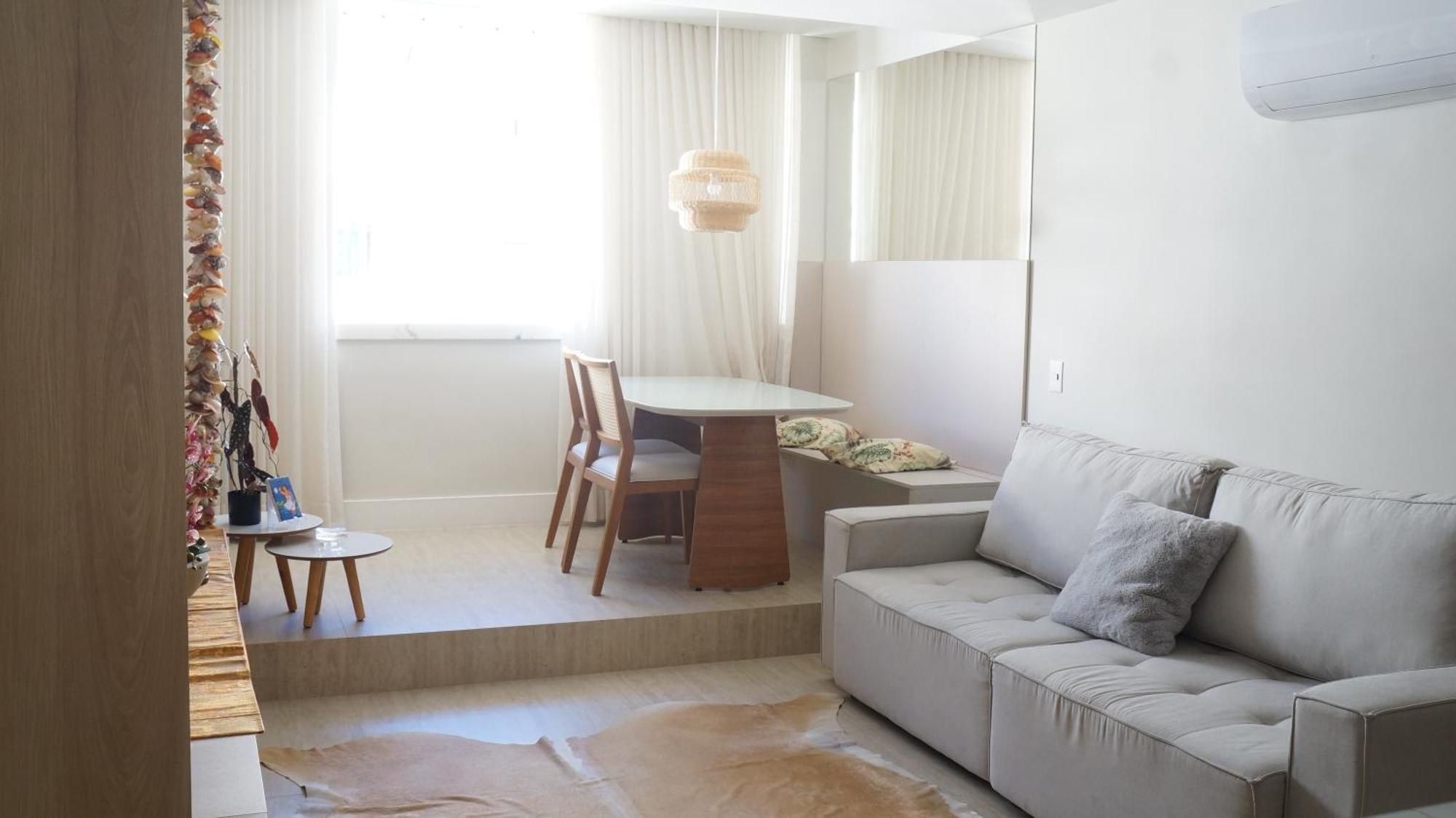 Appartement 3 Quartos - Leme - 50m Da Rio de Janeiro