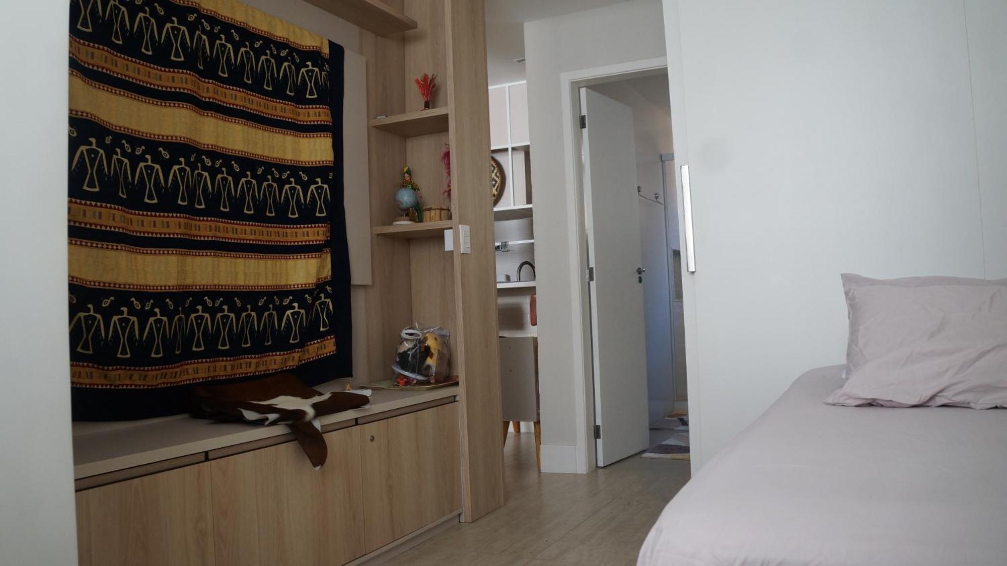 3 Quartos - Leme - 50m Da Appartement