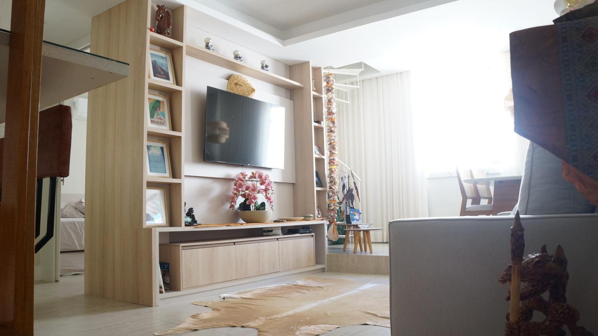 3 Quartos - Leme - 50m Da Appartement Rio de Janeiro