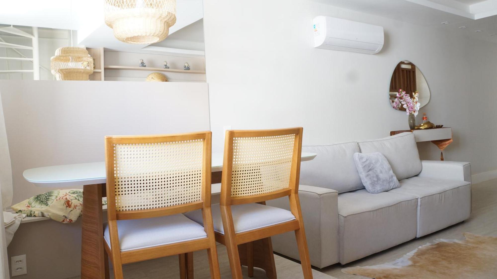 3 Quartos - Leme - 50m Da Appartement *