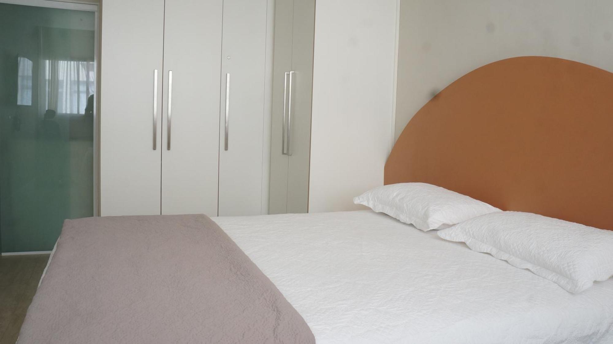 3 Quartos - Leme - 50m Da Appartement Rio de Janeiro