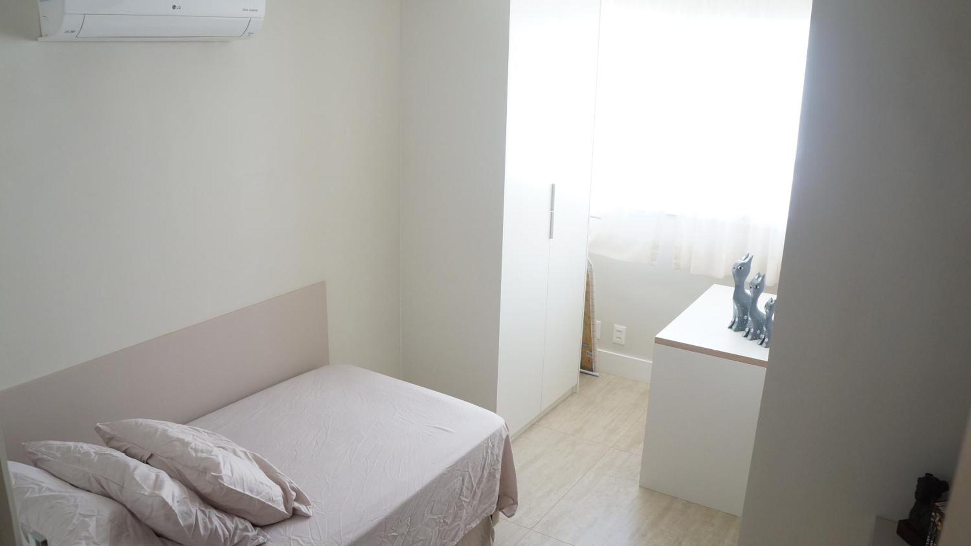 3 Quartos - Leme - 50m Da Appartement