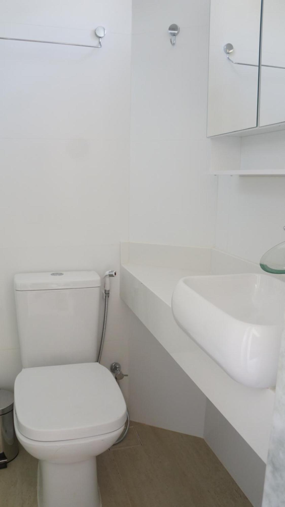 Appartement 3 Quartos - Leme - 50m Da *